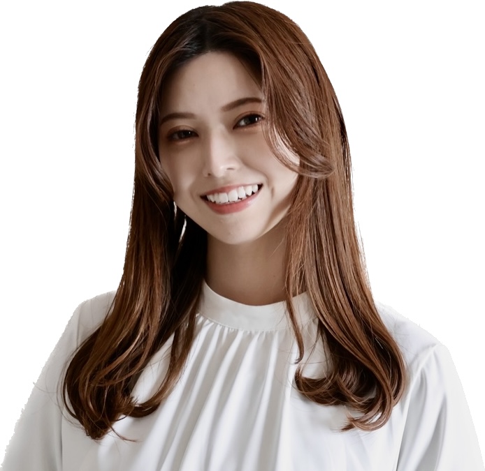 スタッフmaiの写真