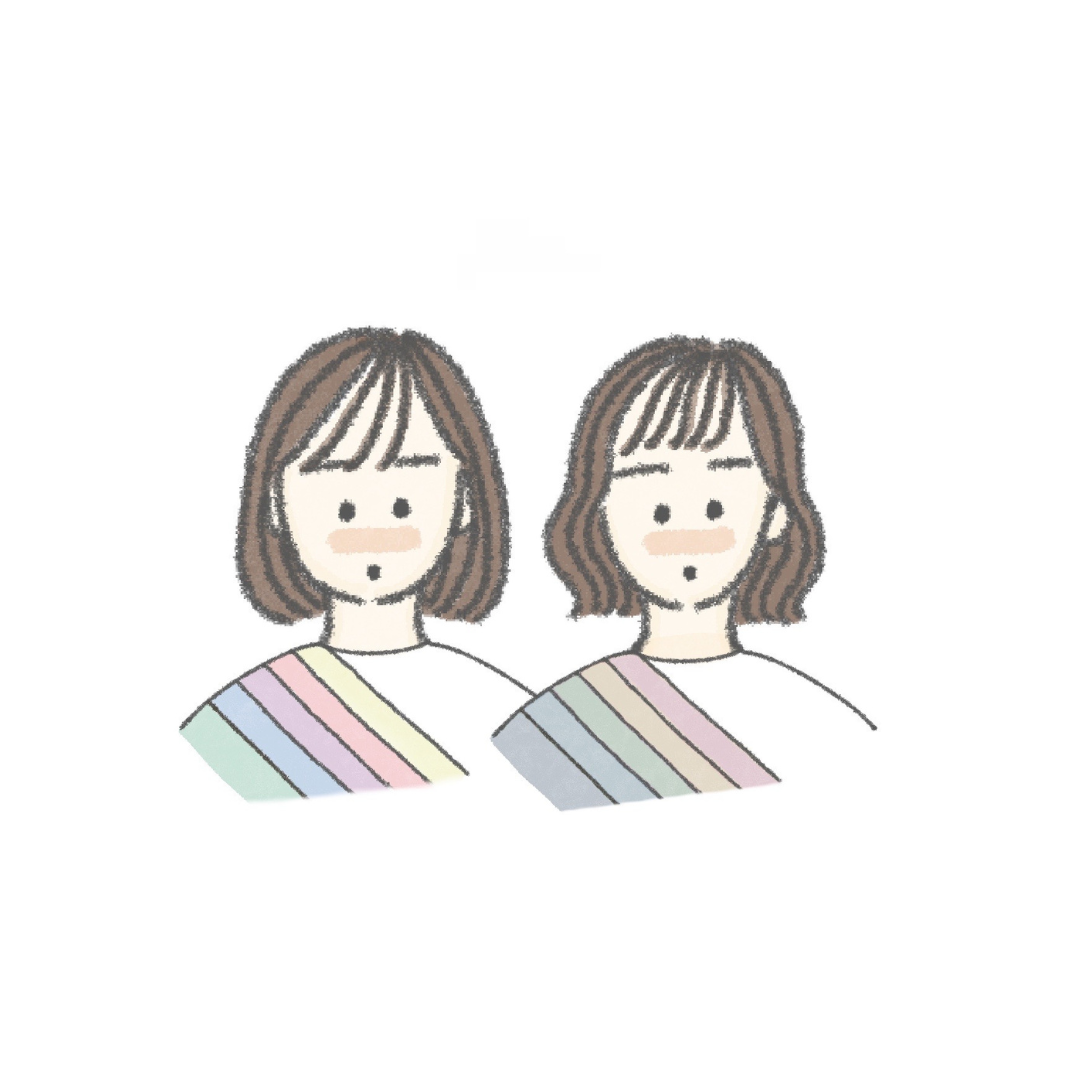 お気軽ペア診断メニュー